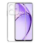 OPPO CPH2681 / A3x 5G Mobile Back Cover 