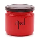 Afast 350 ml Khatta Meetha Jar - Set of 3