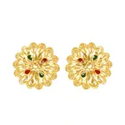 Alloy Earrings Set for Women 