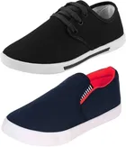 Sneakers for Men, Multicolor 