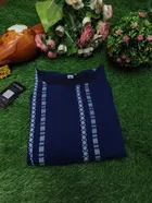 Georgette Printed Kurti for Women 