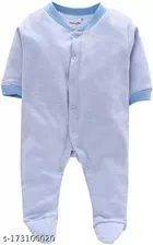 Cotton Rompers for Kids 