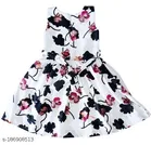 Party Frock for Girls 