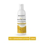 Bekacci PA+++ Sunscreen Lotion (100 ml)