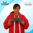Sliders for Men, Olive 