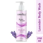 Coronation Herbal Lavender Body Wash (250 ml)