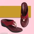 Acknew Women Flat 