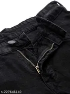 Denim Slim Fit Jeans for Men 