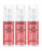 Teeth Whitening Foam 