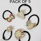 Stylish Scrunchies for Women 
