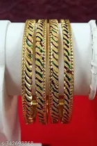 Trendy Bangles for Women 