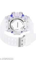 Digital Watch for Men 