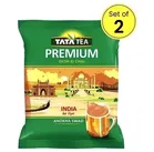 टाटा टी प्रीमियम 2X250 g 