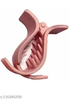 Plastic Hair Clutcher for Women & Girls 