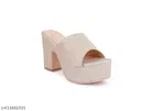 Acknew Heels for Women 