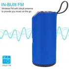 Portable Bluetooth Speaker 9 Watt 