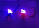 Kids Pepa Pig Light Rakhi 