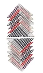 Microfiber Multipurpose Kitchen Napkins 