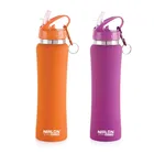 Nirlon Stainless Steel Sipper Water Bottle 
