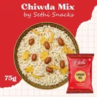 सेठी चिवड़ा Mix 75g