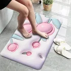 PVC Doormat for Home 