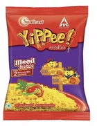 Sunfeast Yippee Mood Masala, 3X72.6 g 
