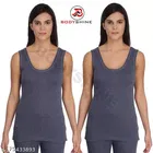 Woolen Thermal Top for Women 