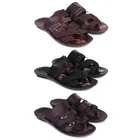 Combo of Slippers for Men 