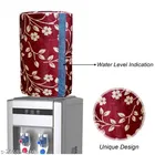 KANUSHI Industries® Water Dispenser Bottle Cover with Water Level Indication 20 L 