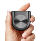 Life Like Master Buds Bluetooth Earbuds Earphones With Mic - Onyx Black