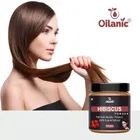 Natural Hibiscus Powder for Skin & Hair 