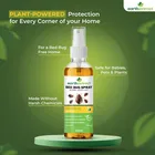 Earth Extract Bed Bug Herbal Repellent Spray 100 ml