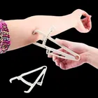 Lightweight Eco-Friendly Body Fat Measuring Caliper 