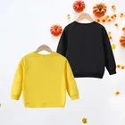 Cotton Full Sleeves Printed Sweatshirt for Kids 