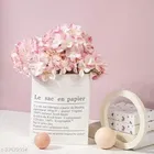 Polyester Artificial Flowers Bunch 