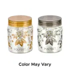 Crest Printed Container 3pc Set 300 ml 