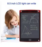 ABS Plastic Digital LCD Writing Pad for Kids 