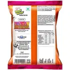 Bingo Tedhe Medhe Namkeen Mixture Navratan Mix 2X180 g 