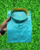 Full Sleeves Kurta for Men 