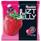 Alpenliebe Juzt Jelly Strawberry Flavour Pouch 155.4 g