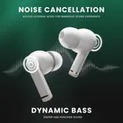 TECHFIRE Bullets Bassbuds TWS Earbuds 