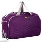 Polyester Duffel Bags 