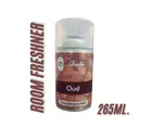 Radhe Oud Automatic Room Spray Refill 