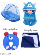 Combo of Baby Sleeping Set 