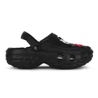 Clogs for Women, Black 