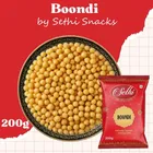 सेठी बूंदी 200g