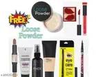 Face Makeup Combo 