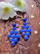 Alloy Earrings for Women 