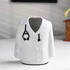 Doctor Coat Pen & Pencil Stand 