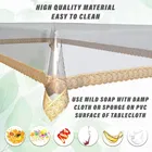 PVC Table Cover 